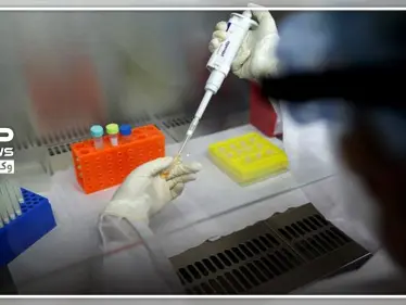 أول حاكم عربي يخضع لفحص الكورونا.. والنتيجة - وكالة ستيب نيوز