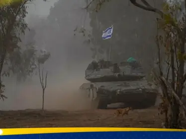 "نقترب من النقطة الحاسمة".. إسرائيل توجه طلباً لقادة حماس والأخيرة "لا تفاوض" - وكالة ستيب نيوز