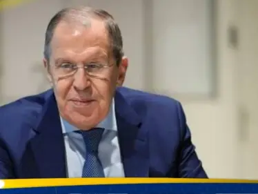 لافروف: أفكار الجامعة العربية لحل الأزمة الأوكرانية مثيرة للاهتمام - وكالة ستيب نيوز