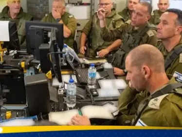 مسؤول سابق بالموساد الإسرائيلي يتوقع موعد سقوط النظام الإيراني - وكالة ستيب نيوز