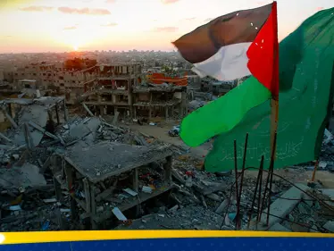 خطوة أمريكية حول غزة تثير غضب إسرائيل - وكالة ستيب نيوز