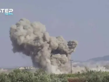 خروقات متكررة على مناطق "منزوعة السلاح"، و كفرزيتا مدينة منكوبة، و"منسقو الاستجابة" يُحصي الاعتداءات - وكالة ستيب نيوز