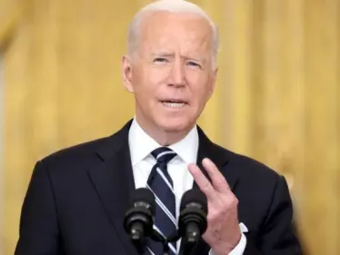 بايدن يهدد إيران لأول مرة ورئيس وزراء إسرائيل يشكره على ما تم الاتفاق عليه - وكالة ستيب نيوز