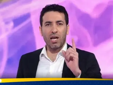 محمد أبو تريكة يُعلّق على فيديو القسام: وصلتم متأخرين.. المهمة أُنجزت - وكالة ستيب نيوز