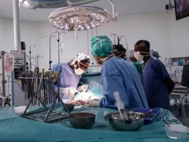 الأزهر يحسم جدل زراعة كلية خنزير بجسم الإنسان - وكالة ستيب نيوز