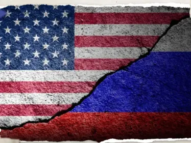 استعدادا للحرب مع روسيا.. مرشح رئاسي أمريكي يفجر مفاجأة حول سبب قرار بايدن بالتعبئة - وكالة ستيب نيوز