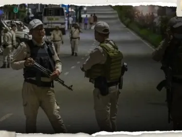 حادثة اعتداء جماعي على امرأتين تثير غضباً عارماً في الهند.. والسلطات تتحرك ضد المذنبين - وكالة ستيب نيوز