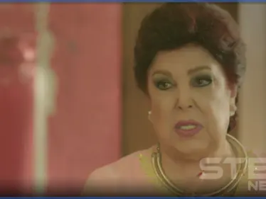 شاهد || الفنانة رجاء الجداوي تخرج من المستشفى بتابوت حديدي.. ومصادر تكشف حالتها بالساعات الأخيرة - وكالة ستيب نيوز