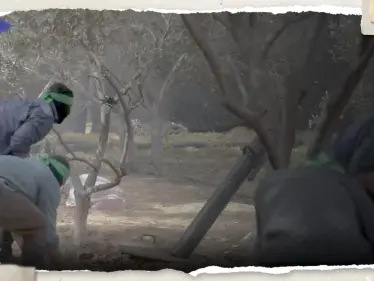 بالفيديو|| قوات إسرائيلية تقع بكمين على الشاطئ الشمالي بغزة.. هذا ما فعلته بها كتائب القسام - وكالة ستيب نيوز