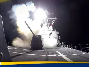 أول رد من الحوثيين بعد ضربة أمريكية بريطانية كبيرة في اليمن - وكالة ستيب نيوز