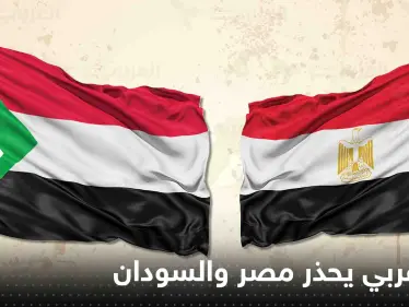 خبير عربي يحذر مصر والسودان من زلزال مدمر ويكشف السبب - وكالة ستيب نيوز