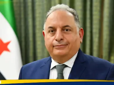 وزير المالية السوري يكشف قيمة منحة البنك المركزي وتفاصيل مهمة - وكالة ستيب نيوز