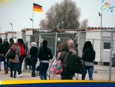 بعد زيارة وزير الخارجية لدمشق.. خلاف في الحكومة الألمانية بشان اللاجئين السوريين - وكالة ستيب نيوز
