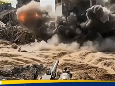 ماذا أبلغ بلينكن قادة تل أبيب حول موعد انتهاء حرب غزة؟.. صحيفة تكشف التفاصيل - وكالة ستيب نيوز