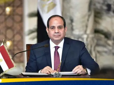 السيسي يوجّه برفع الحد الأدنى للأجور في مصر لـ6 آلاف جنيه - وكالة ستيب نيوز