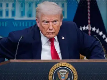 ترامب يلوّح برسوم جمركية عقابية على الواردات الكورية ويصعّد الحرب التجارية - وكالة ستيب نيوز