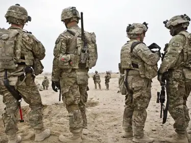 الخارجية  الأمريكية تعلّق على هجوم داعش الأخير في الحسكة مؤكدة مقتل كبار قادته  - وكالة ستيب نيوز