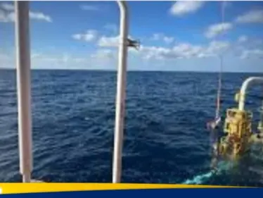 هل تستغني مصر عن إمدادات تل أبيب بعد اكتشافات الغاز الجديدة؟ - وكالة ستيب نيوز