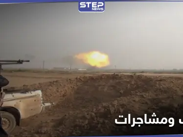 شجار في مطار تدمر العسكري بين قوات النظام السوري والشرطة الروسية.. ومصدر يكشف التفاصيل - وكالة ستيب نيوز