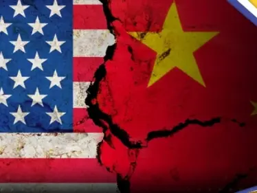 بوليتيكو تكشف عن إجراءات "غير مسبوقة" تعدها إدارة بايدن ضد الصين - وكالة ستيب نيوز