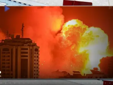 بيان سعودي عاجل بشأن "المجزرة" التي ارتكبتها إسرائيل بمستشفى المعمداني في غزة - وكالة ستيب نيوز