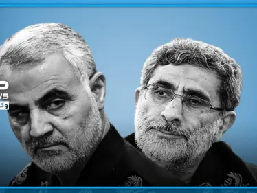 الولايات المتحدة تتوعد خليفة 