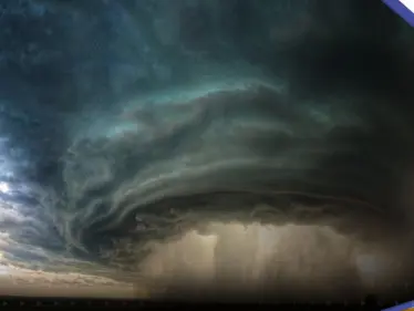 كيف نحمي أنفسنا من الأعاصير؟.. مركز أمريكي يقدم نصائح "مهمة" - وكالة ستيب نيوز