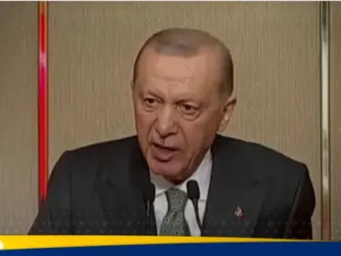 اعتقال ملكة جمال تركيا وعشرات آخرين بتهمة إهانة الدولة - وكالة ستيب نيوز