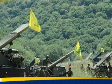 إسرائيل تكشف كيف تنقل إيران الأسلحة إلى حزب الله - وكالة ستيب نيوز