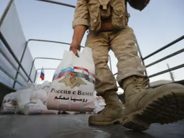 روسيا تقدم قروضاً لسوريا وتشرط استخدامها في مجال واحد فقط - وكالة ستيب نيوز