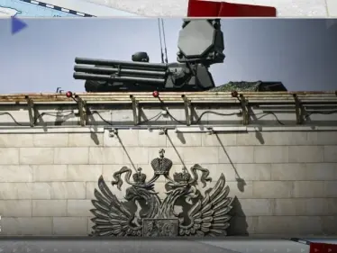 الدفاع الروسية تعلن إحباط هجوم أوكراني على العاصمة موسكو.. وتكشف الخسائر - وكالة ستيب نيوز