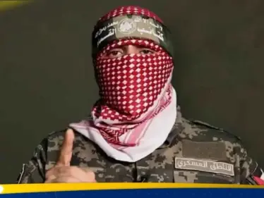 مصادر تؤكد مقتل أبو عبيدة بغارة إسرائيلية.. وتقارير تكشف تفاصيل مثيرة - وكالة ستيب نيوز