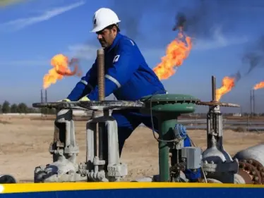 تركيا تبدأ مفاوضات نفطية شاملة مع دولة عربية - وكالة ستيب نيوز