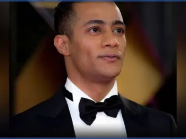 بالفيديو|| محمد رمضان يتعرض لإصابة خطيرة أثناء تصوير مسلسل 