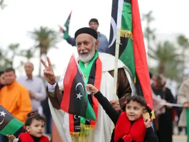 مصير الانتخابات الرئاسية الليبية بيد البرلمان والجلسة المقبلة ستشهد ولادة حكومة جديدة - وكالة ستيب نيوز