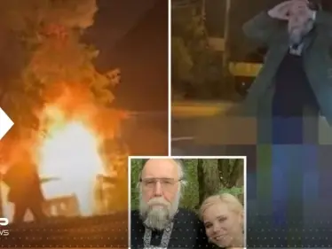 روسيا تخرج عن صمتها حيال مقتل ابنة عقل بوتين المدبر.. وتهدد كييف - وكالة ستيب نيوز