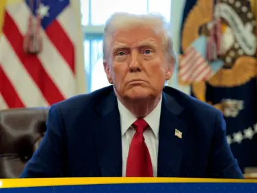 ترامب يحث حماس على قبول هدنة الـ60 يوما في غزة ويحذرها - وكالة ستيب نيوز