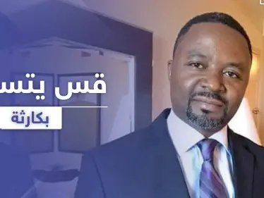 "قس" يدعي "النبوة" على وشك أن يسبب كارثة في القارة الأفريقية بطريقة علاجه لـ كورونا - وكالة ستيب نيوز