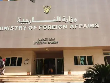 الخارجية السودانية تنفي تصريحاً نسبته إثيوبيا لخرطوم.. وتبدي حرصها للوصول إلى اتفاق حول سد النهضة بشرطٍ وحيد - وكالة ستيب نيوز