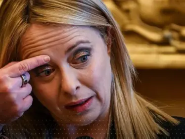 مكتب رئيسة وزراء إيطاليا يكشف تفاصيل "فخ روسي" وقعت به ميلوني - وكالة ستيب نيوز