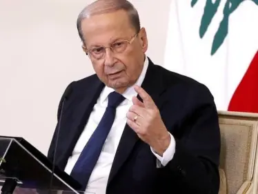 ميشيل عون يحسم الجدل حول رئيس الحكومة الجديد وبايدن يصدر قراراً يخض لبنان - وكالة ستيب نيوز