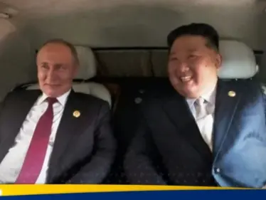 بوتين يتحدث عن "بطولات جنود كوريا الشمالية" في حرب أوكرانيا - وكالة ستيب نيوز