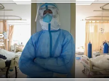 "ومن الحب ما قتل".. فلسطيني مصاب بـ"كورونا" اشتاق لخطيبته فنقل العدوى إلى أهلها.. - وكالة ستيب نيوز