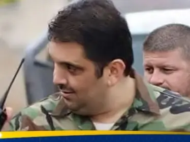 بعد أن أثار التصالح معه حفيظة السوريين.. فادي صقر يخرج عن صمته - وكالة ستيب نيوز