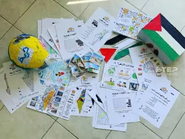 أطفال الضفة الغربية في مرمى "الرصاص الحي": طفل قتيل كل أسبوع وفشل دولي في الحماية - وكالة ستيب نيوز