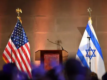 رئيس الموساد الإسرائيلي يسلّم مدير الاستخبارات الأمريكية ملفاً هامّاً حول رئيس لدولة أخرى - وكالة ستيب نيوز