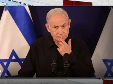 "أزمة خطيرة وغير مسبوقة".. المخابرات الإسرائيلية تكشف حذرنا نتنياهو مرتين - وكالة ستيب نيوز