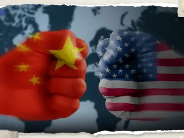 الصين تحذر أمريكا من انفجار "برميل بارود" بالمنطقة وتطالبها بأمرٍ فوري - وكالة ستيب نيوز