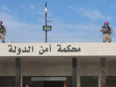 الأردن.. صدور الحكم النهائي في قضية فتى الزرقاء التي شغلت المملكة لأشهر - وكالة ستيب نيوز