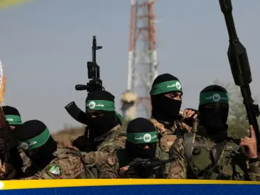 ماهو "نظام العقوبات" الذي سيعتمده الاتحاد الأوروبي ضد "حماس"؟ - وكالة ستيب نيوز